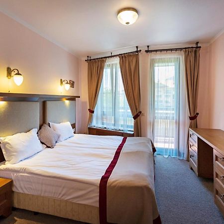 7 Pools Spa Boutique Hotel Банско Екстериор снимка