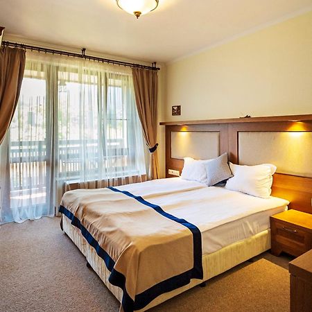 7 Pools Spa Boutique Hotel Банско Екстериор снимка