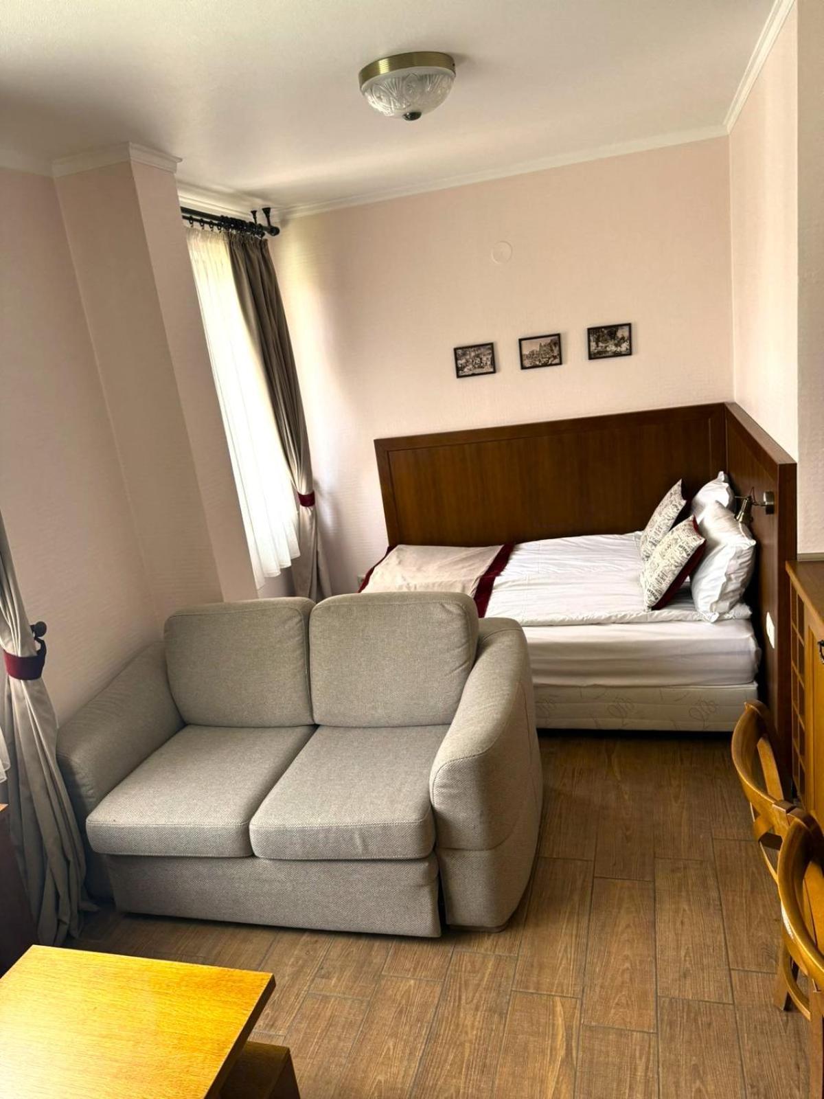 7 Pools Spa Boutique Hotel Банско Екстериор снимка