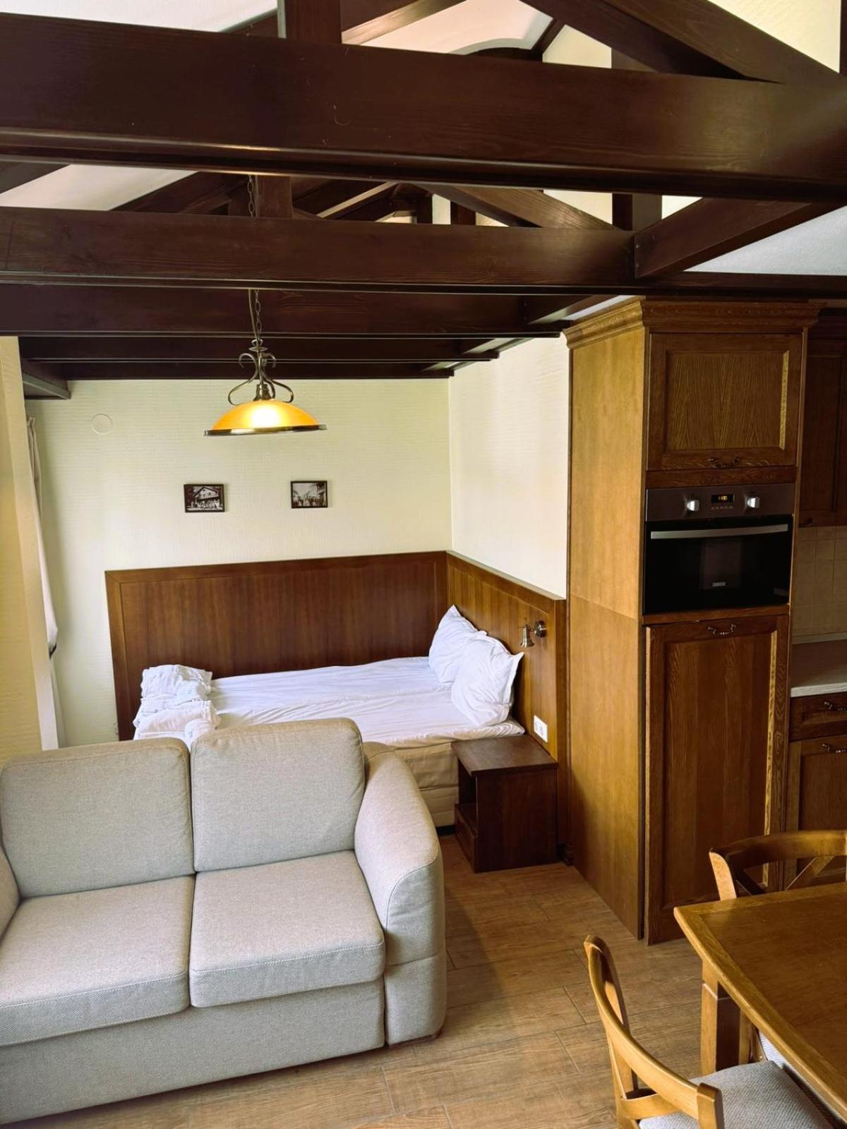 7 Pools Spa Boutique Hotel Банско Екстериор снимка