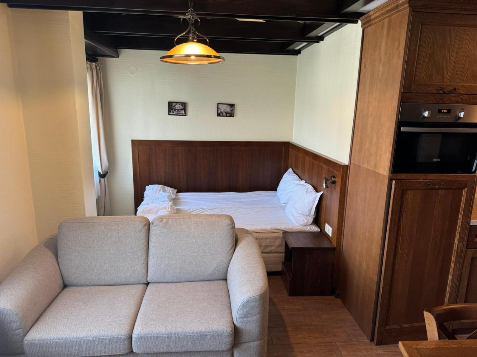 7 Pools Spa Boutique Hotel Банско Екстериор снимка