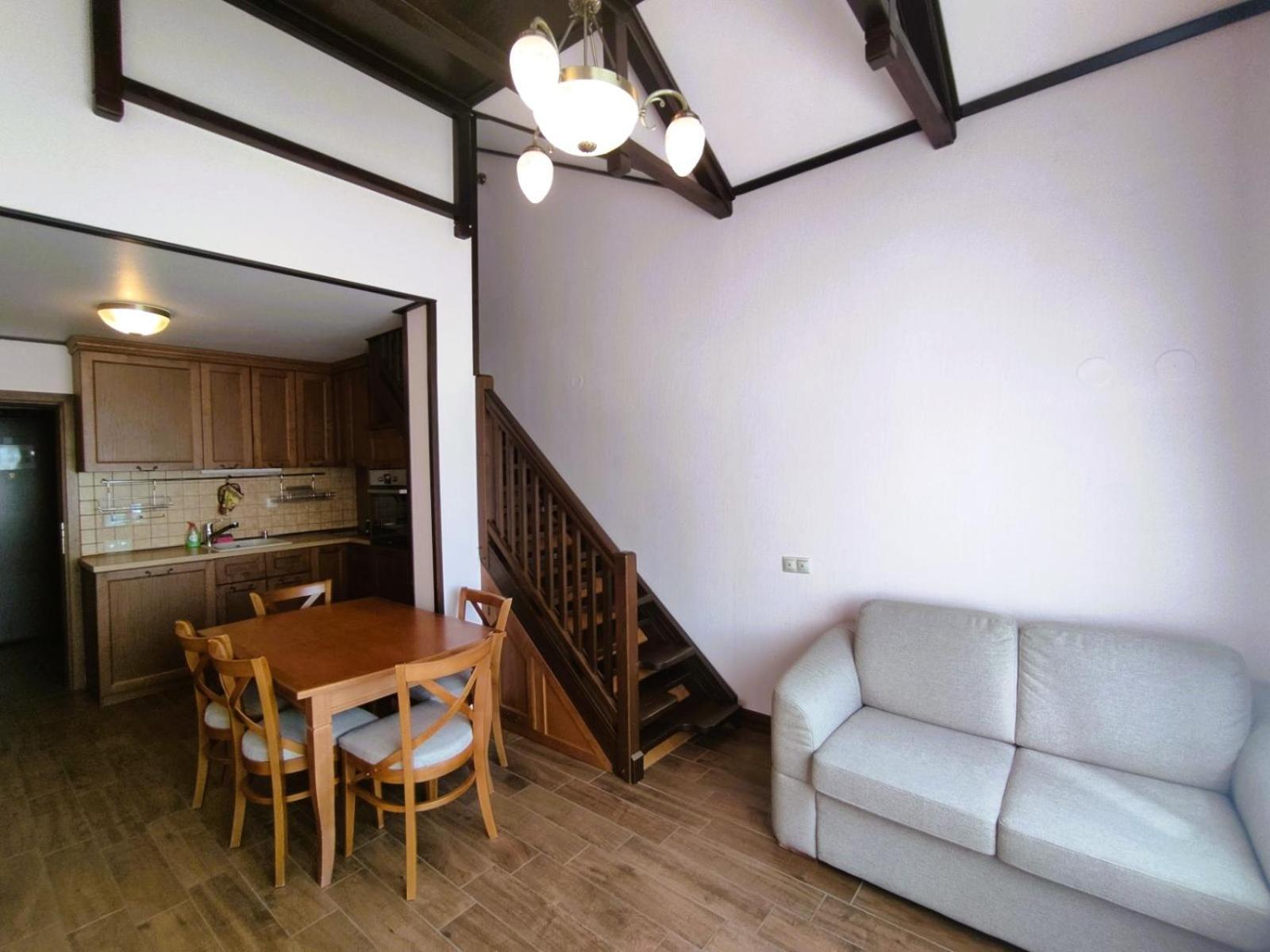 7 Pools Spa Boutique Hotel Банско Екстериор снимка