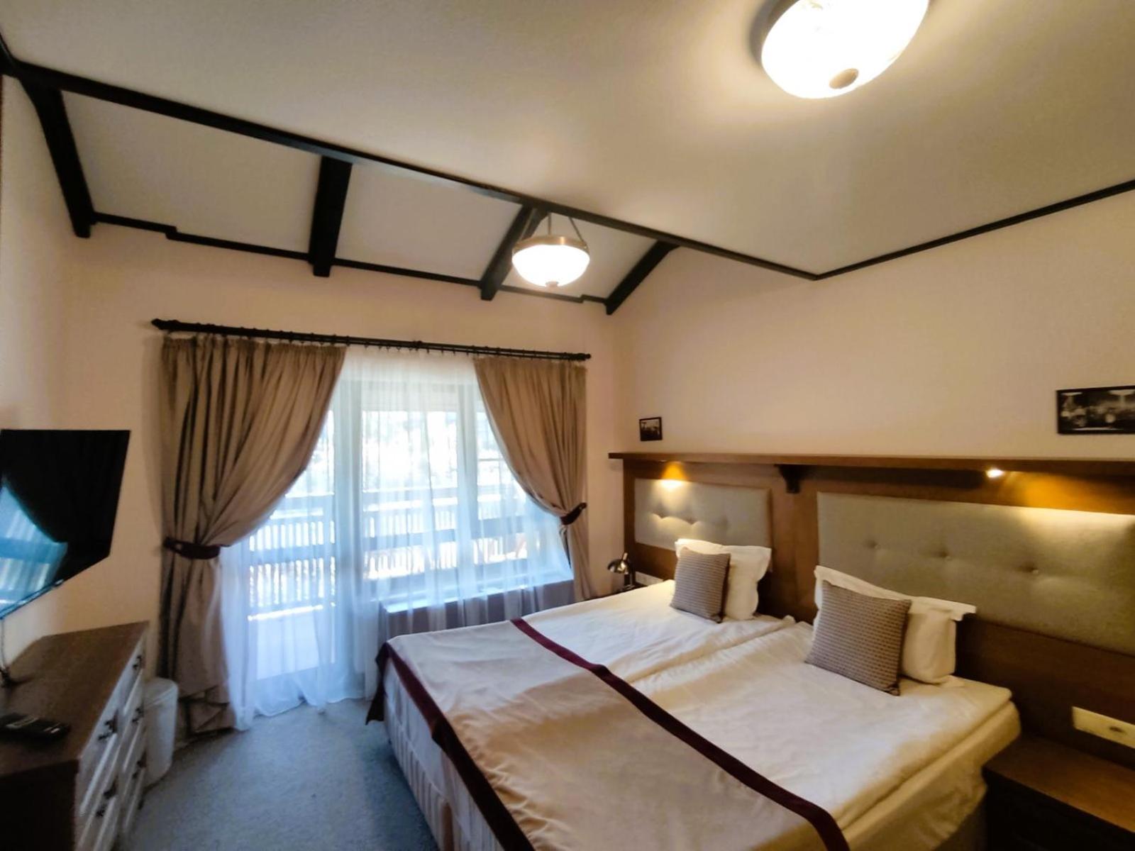 7 Pools Spa Boutique Hotel Банско Екстериор снимка