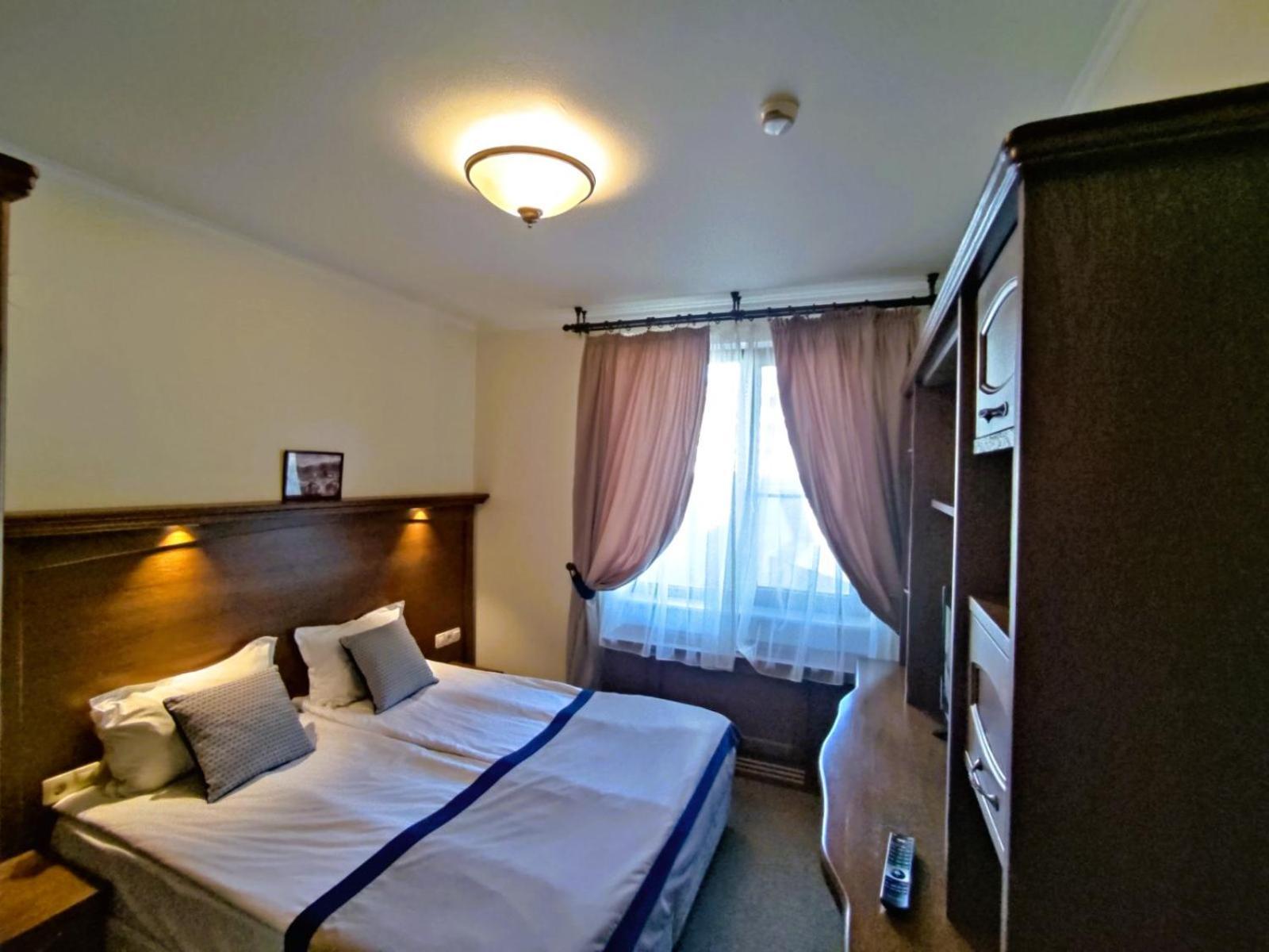7 Pools Spa Boutique Hotel Банско Екстериор снимка