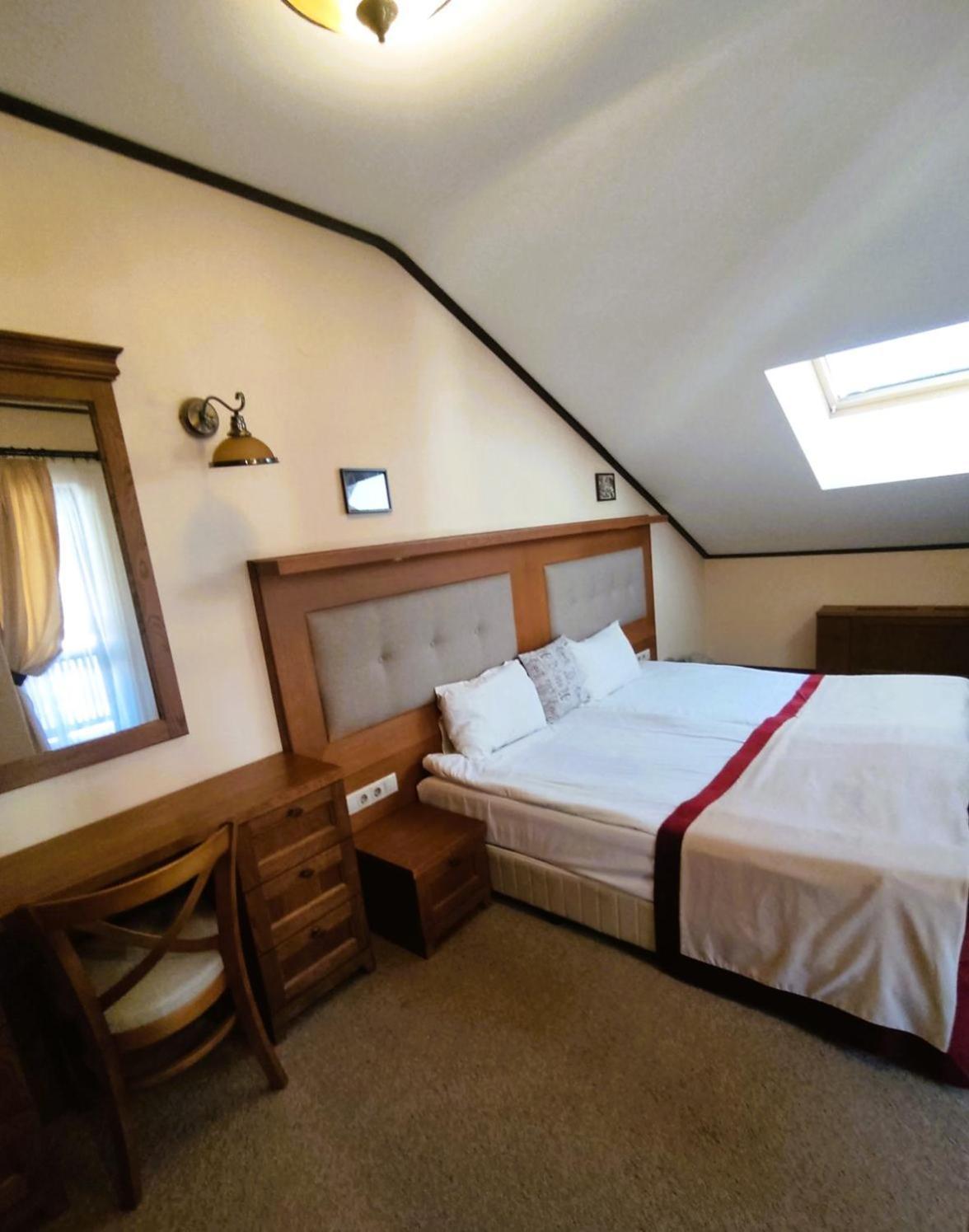 7 Pools Spa Boutique Hotel Банско Екстериор снимка