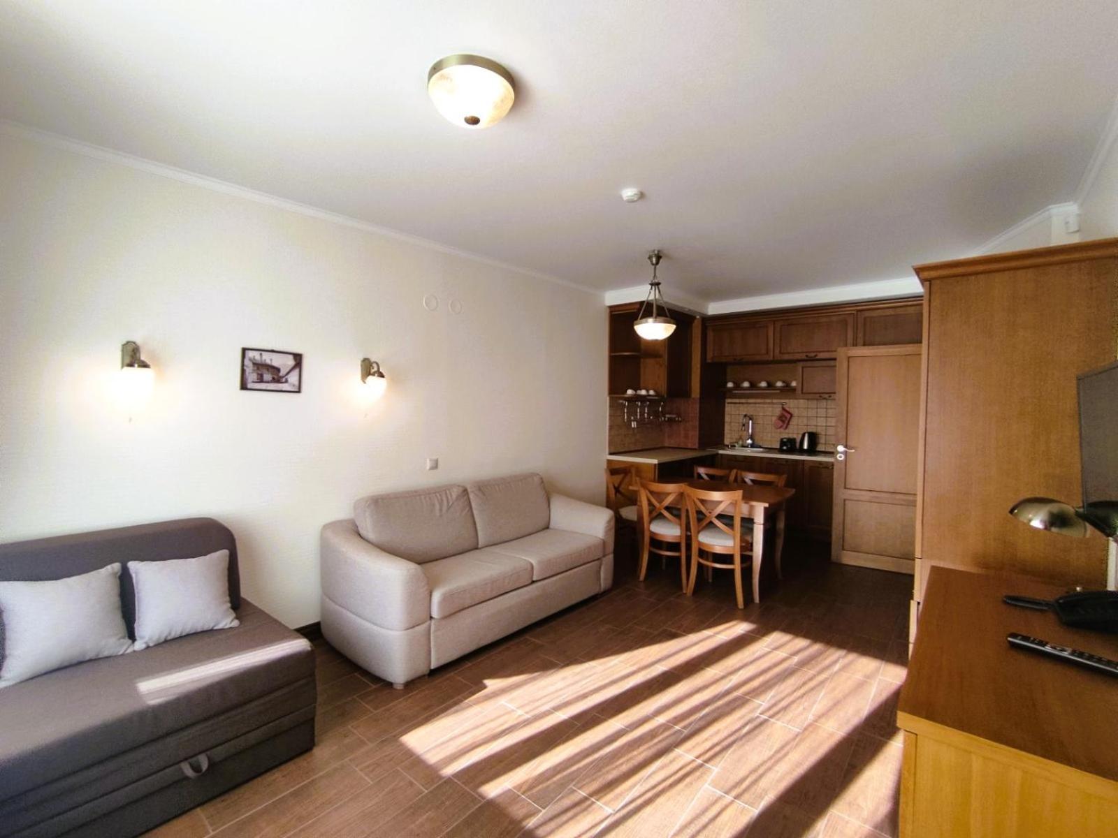 7 Pools Spa Boutique Hotel Банско Екстериор снимка