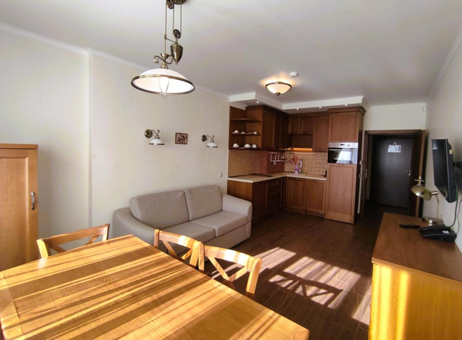 7 Pools Spa Boutique Hotel Банско Екстериор снимка