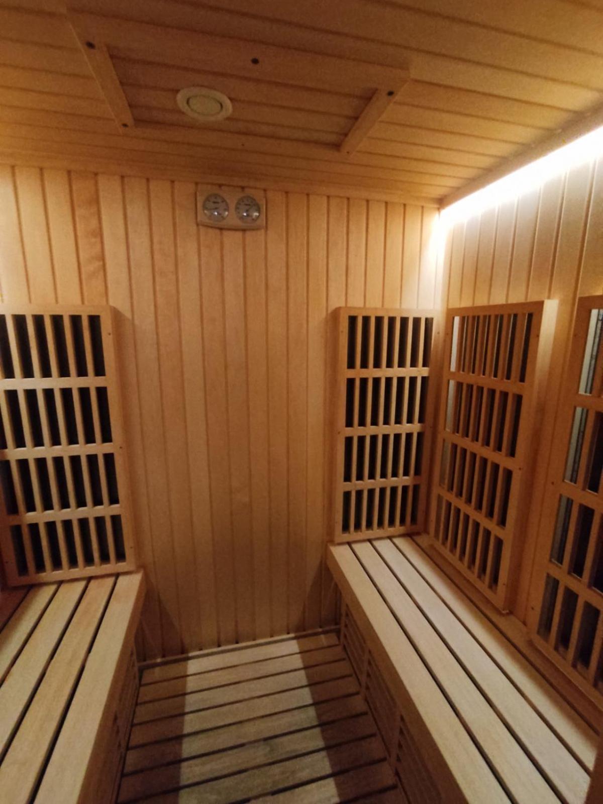 7 Pools Spa Boutique Hotel Банско Екстериор снимка