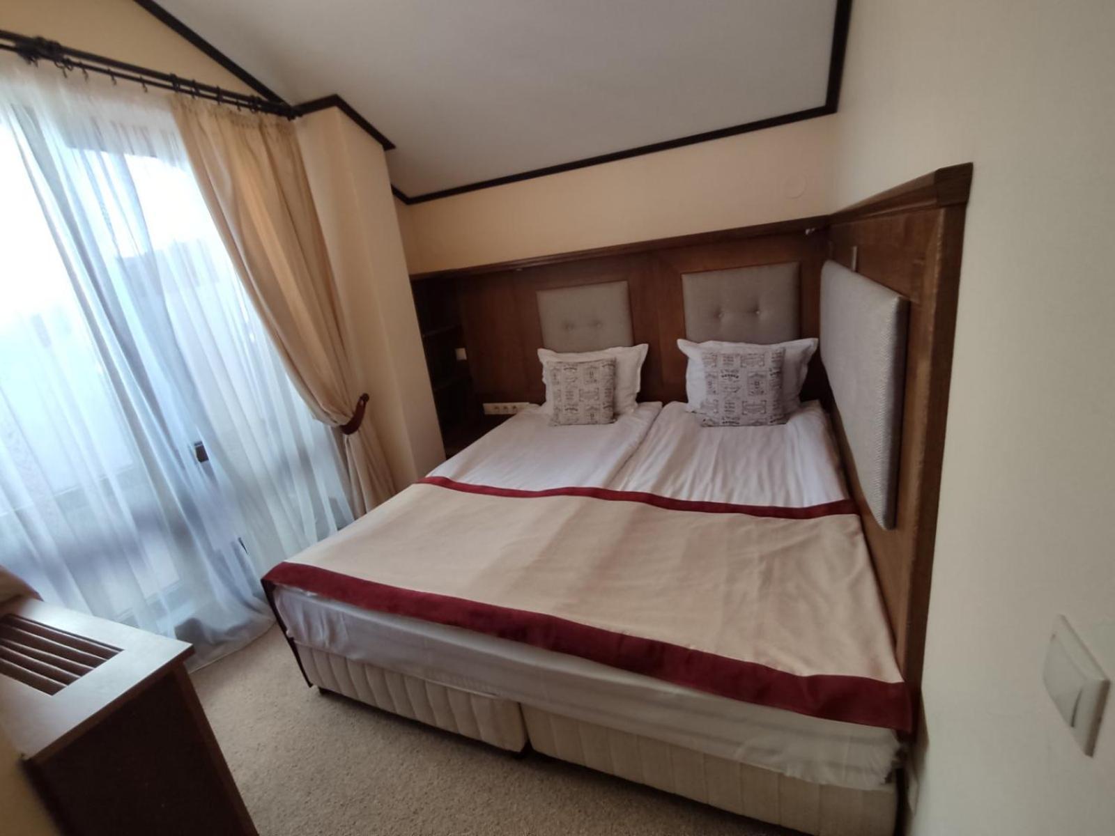 7 Pools Spa Boutique Hotel Банско Екстериор снимка