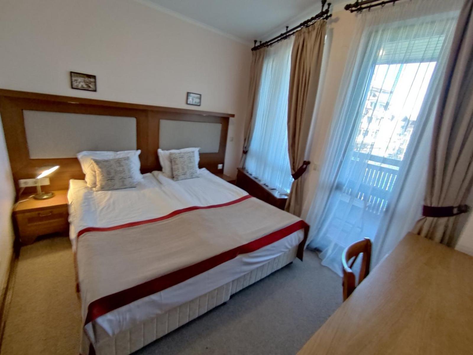 7 Pools Spa Boutique Hotel Банско Екстериор снимка