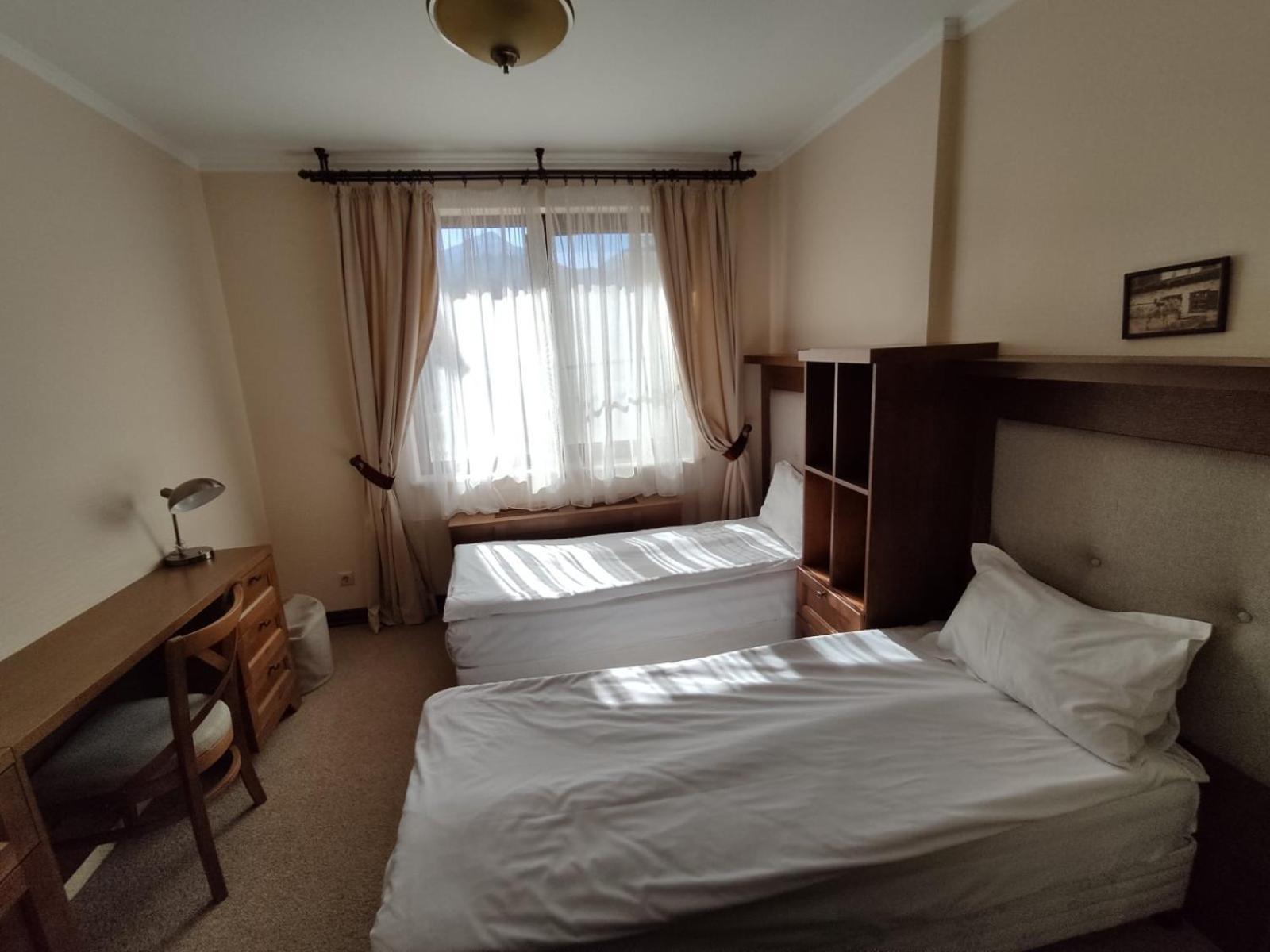 7 Pools Spa Boutique Hotel Банско Екстериор снимка